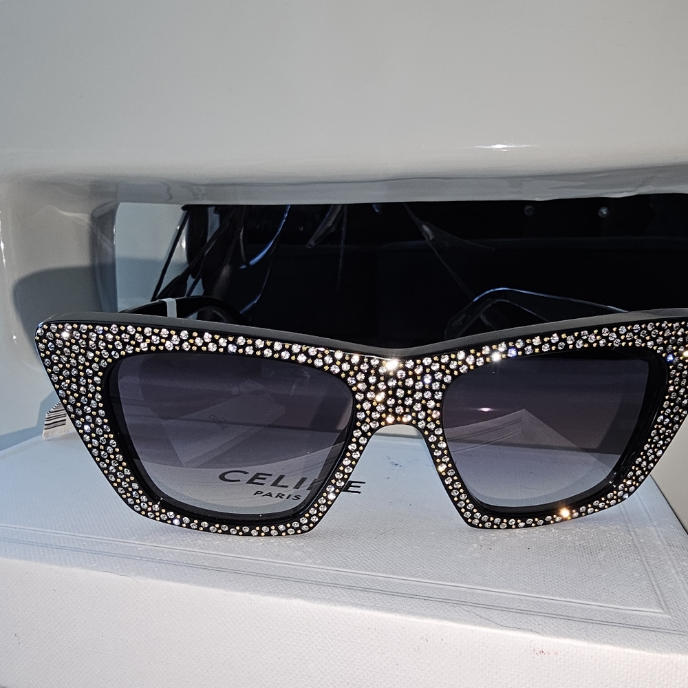 CELINE Sunglasses CL4187IS